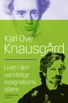 Livet i den uendelige resignations sfære