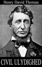 Civil ulydighed