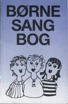 Børnesangbog