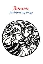 Bønner for børn og unge