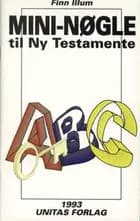 Mini-nøgle til Ny Testamente