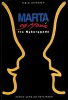 Marta og Maria fra Nyborggade