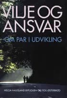 Vilje og ansvar