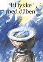 Til lykke med dåben
