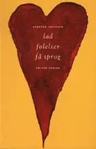 Lad følelser få sprog