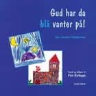 Gud har da blå vanter på!