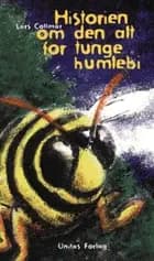 Historien om den alt for tunge humlebi