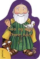 Noa og den store båd