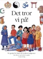 Det tror vi på!