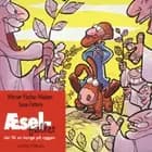 Æsel-føllet der fik en konge på ryggen