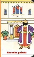 Herodes palads