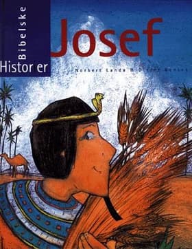 Josef af Norbert Landa