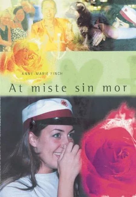 At miste sin mor af Anne-Marie Finch