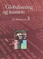 Globalisering og Mission