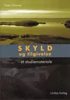 Skyld og tilgivelse