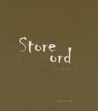 Store ord i nyt format