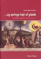 - og springe højt af glæde