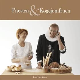 Præsten & kogejomfruen af Poul Joachim Stender