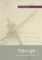 Tiden går