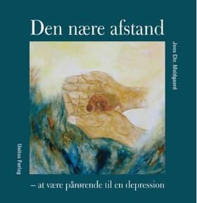 Den nære afstand af Jens Chr. Meldgaard