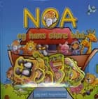 Noa og hans store båd af Tim Dowley