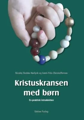 Kristuskransen med børn af Nicolaj Stubbe Hørlyck