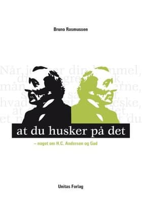at du husker på det af Bruno Rasmussen