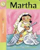 Martha af Julie Clayden
