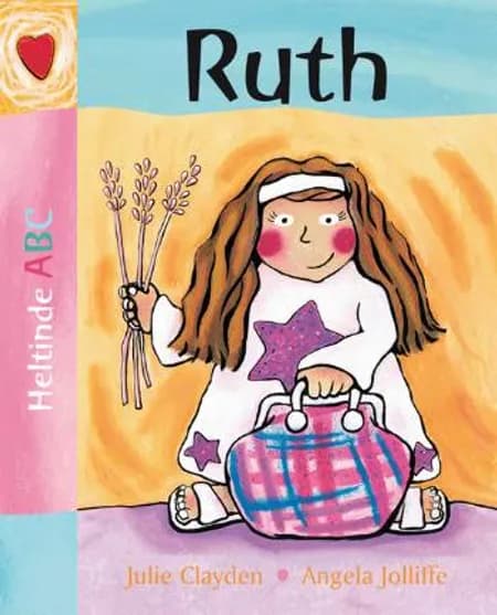 Ruth af Julie Clayden
