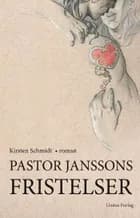 Pastor Janssons fristelser af Kirsten Schmidt