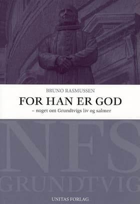 For han er god af Bruno Rasmussen