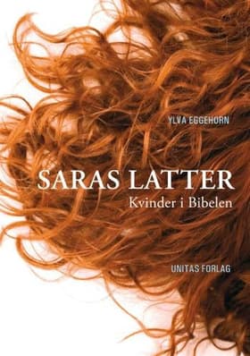 Saras latter af Ylva Eggehorn