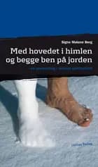 Med hovedet i himlen og begge ben på jorden