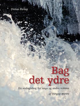 Bag det ydre af Torgny Wirén