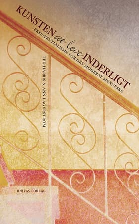Kunsten at leve inderligt af Ann Lagerström