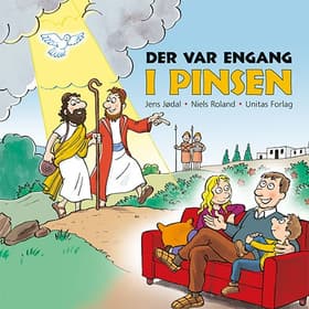 Der var engang i pinsen af Jens Jødal