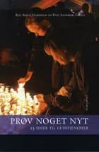 Prøv noget nyt