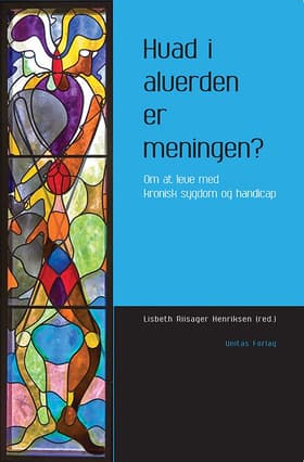 Hvad i alverden er meningen? af Lisbeth Riisager Henriksen