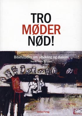 Tro møder nød! af Henrik Sonne Petersen