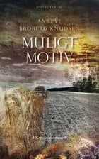 Muligt motiv af Anette Broberg Knudsen