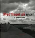 Med flaget på halv