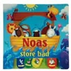Noas store båd