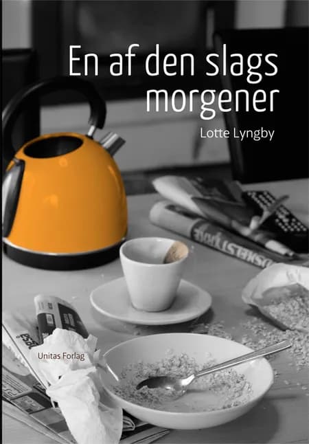 En af den slags morgener af Lotte Lyngby