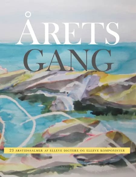 Årets gang 