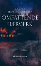 Omfattende hærværk