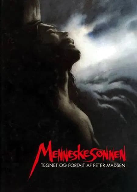 Menneskesønnen af Peter Madsen