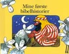 Mine første bibelhistorier