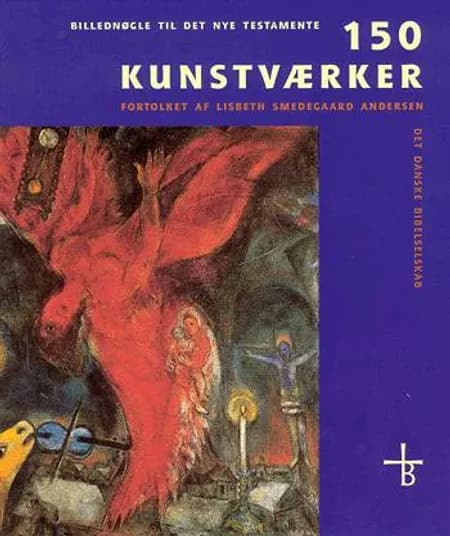 150 kunstværker af Lisbeth Smedegaard Andersen