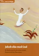 Jakob slås med Gud