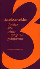 3. tekstrække 